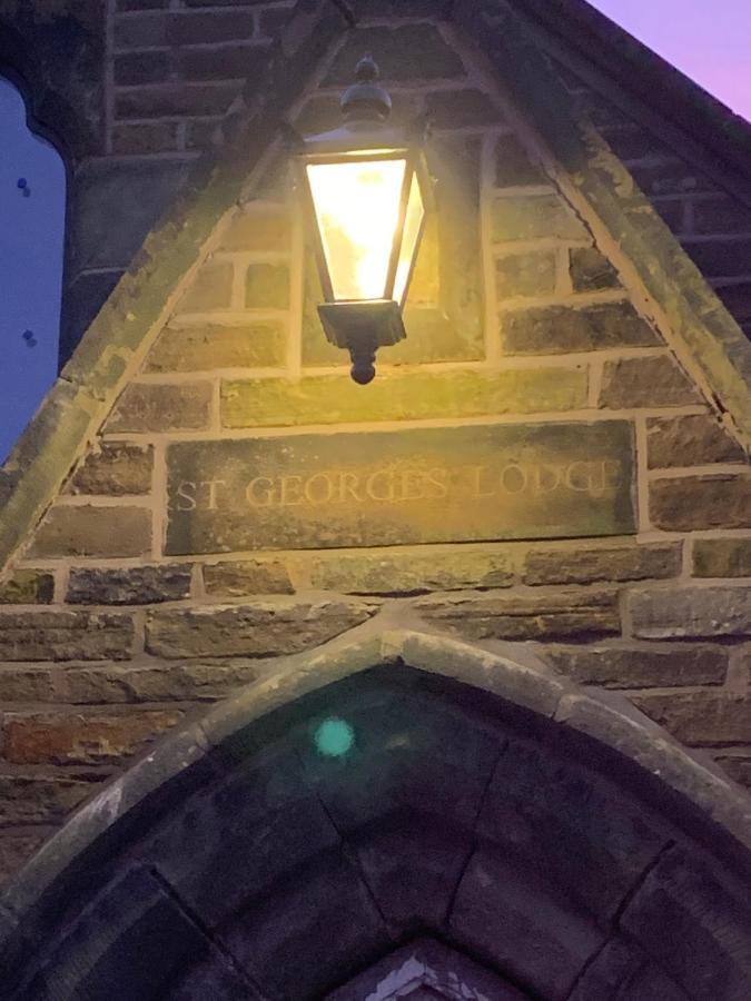 St George'S Lodge Halifax Luaran gambar