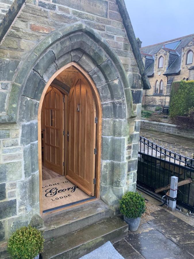 St George'S Lodge Halifax Luaran gambar