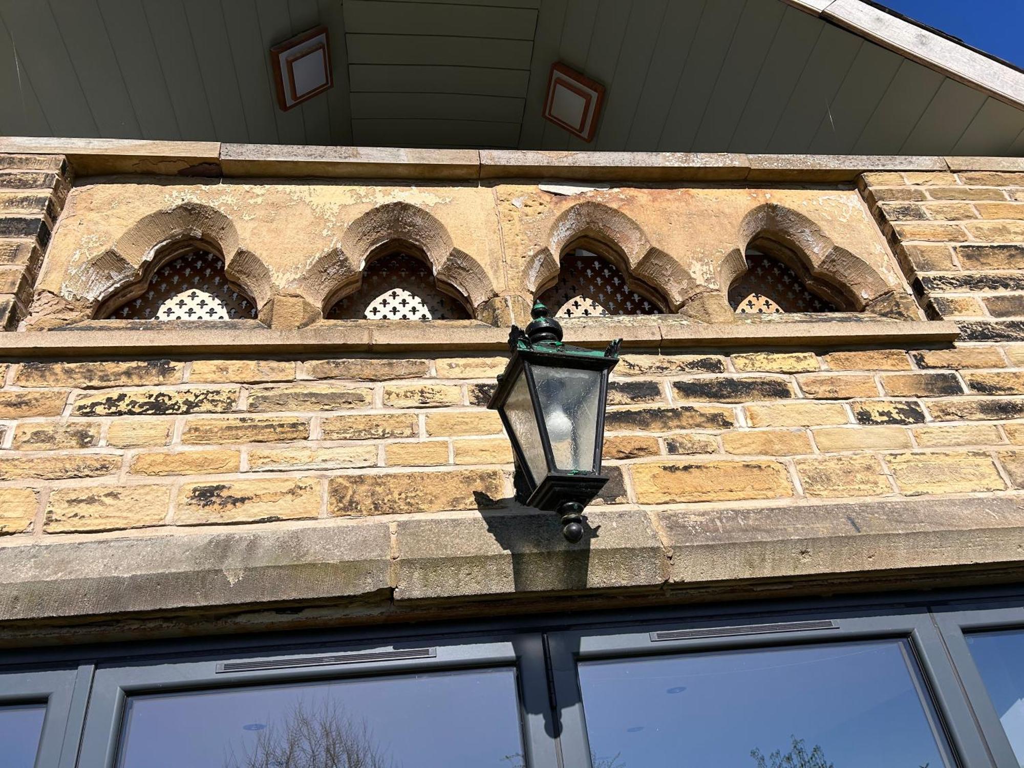 St George'S Lodge Halifax Luaran gambar